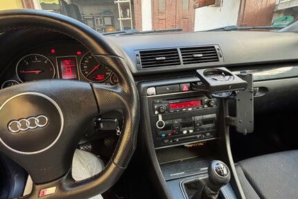 Audi A4 449.050 km 1.000 &euro; Ronneburg 63549