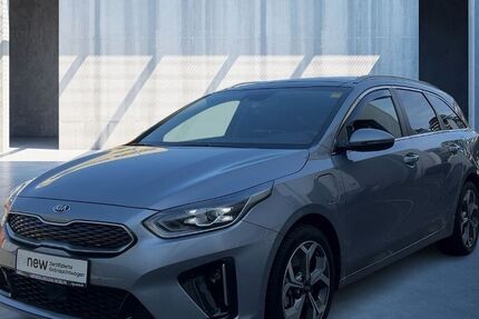 Kia ceed / Ceed 28.200 km 22.490 &euro; Berlin 12099