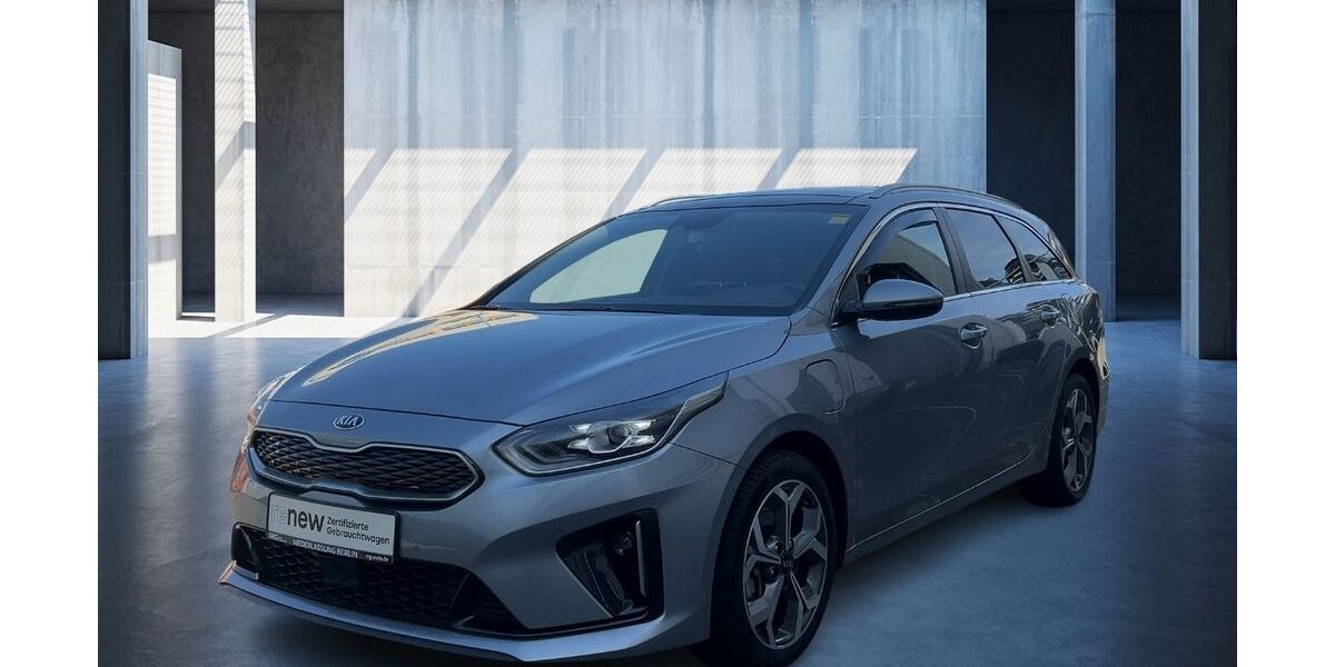 Kia ceed / Ceed 28.200 km 22.490 &euro; Berlin 12099