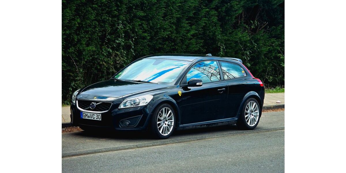 Volvo C30 360.000 km 3.000 &euro; Kürten 51515