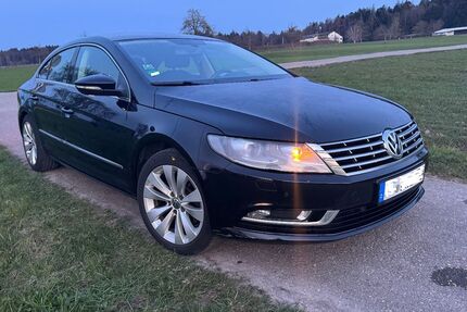 VW CC 99.000 km 10.300 &euro; Straubenhardt 75334