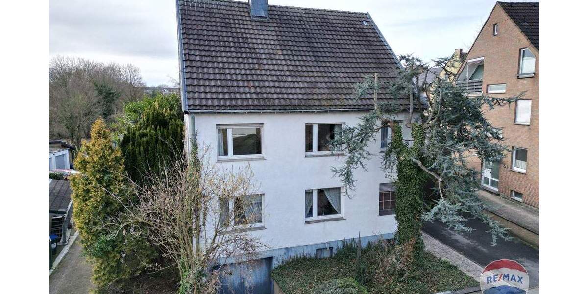 Mehrfamilienhaus, Wohnhaus Aachen Krauthausen - 6 Zimmer, 209 m&sup2;, 698.000&euro; | Angebot:24810140