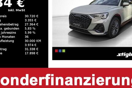 Audi Q3 24.900 km 30.720 &euro; Pfaffenhofen/Ilm 85276