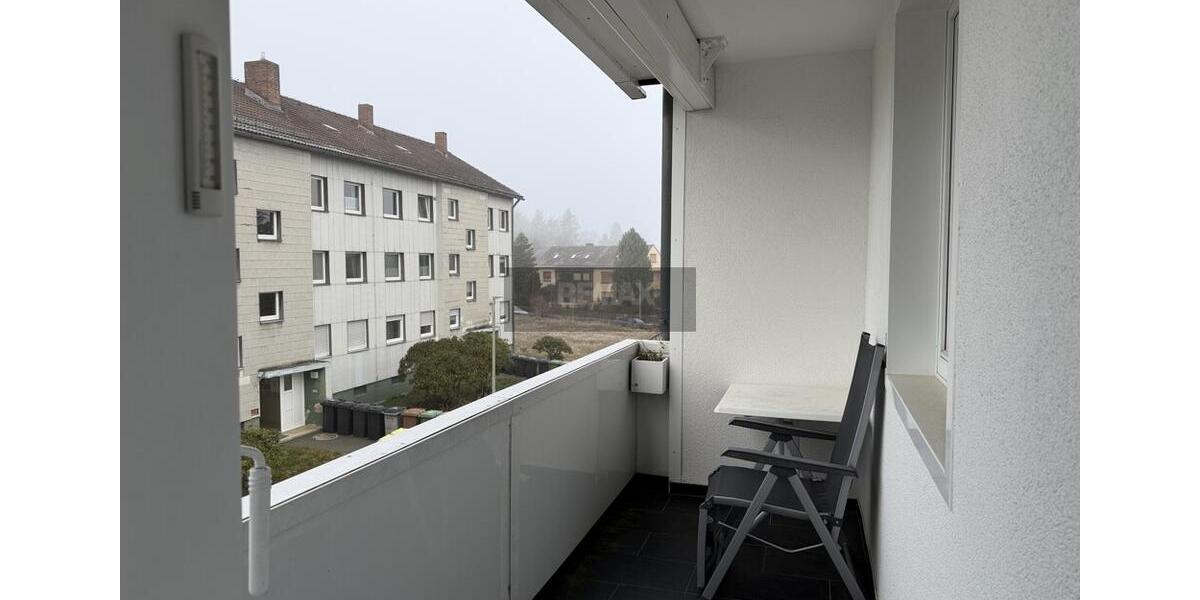 Etagenwohnung Lichtenberg - 3 Zimmer, 80 m&sup2;, 600&euro; | Angebot:25160181