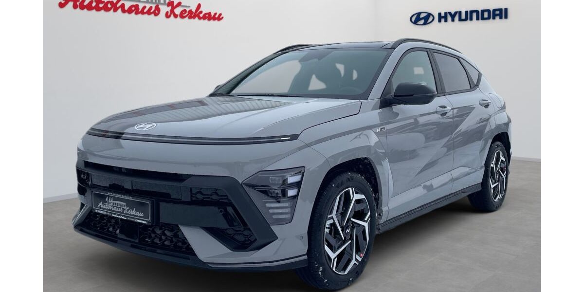 Hyundai KONA 2.990 km 37.990 &euro; Einbeck 37574
