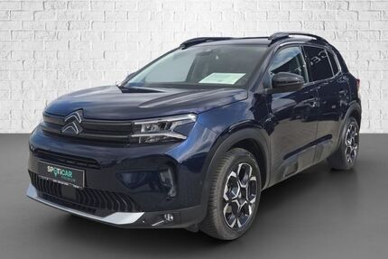 Citroen C5 Aircross 30.996 km 21.650 &euro; Delitzsch OT Döbernitz 04509