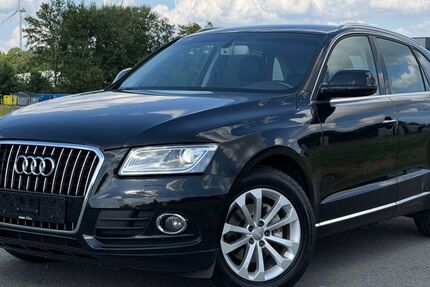 Audi Q5 398.775 km 9.950 &euro; Bad Bentheim 48455