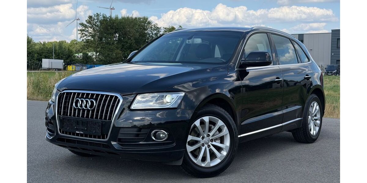Audi Q5 398.775 km 9.950 &euro; Bad Bentheim 48455