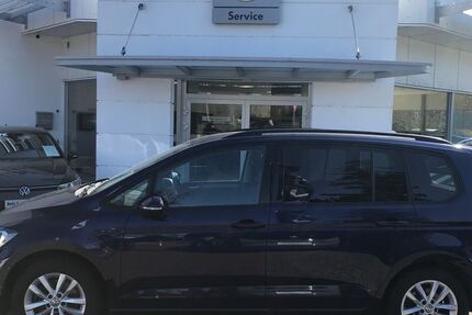 VW Touran 58.578 km 21.900 &euro; Woldegk 17348