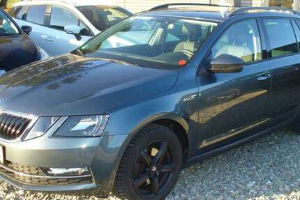 Skoda Octavia 78.601 km 14.500 &euro; Bad Waldsee/Michelwinnaden 88339