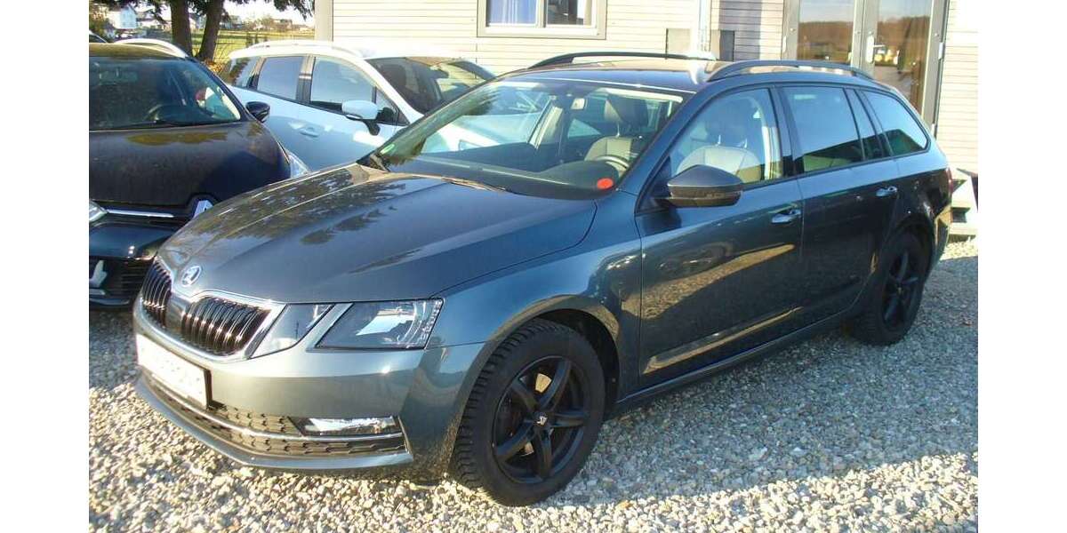 Skoda Octavia 78.601 km 14.500 &euro; Bad Waldsee/Michelwinnaden 88339