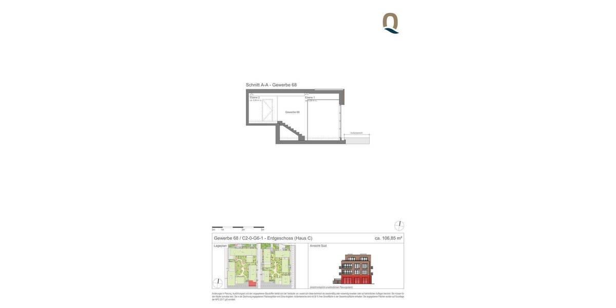 Gewerbeobjekt Lübeck / Travemünde Travemünde - 890.000&euro; | Angebot:26891317