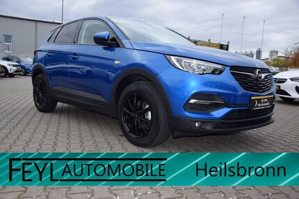 Opel Grandland (X) 74.390 km 17.400 € Heilsbronn 91560