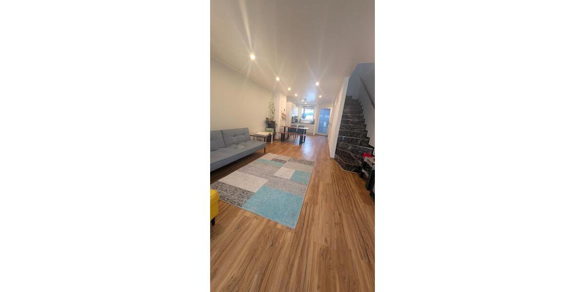 Reihenhaus Fürth Südstadt - 3 Zimmer, 85 m&sup2;, 479.000&euro; | Angebot:24554229