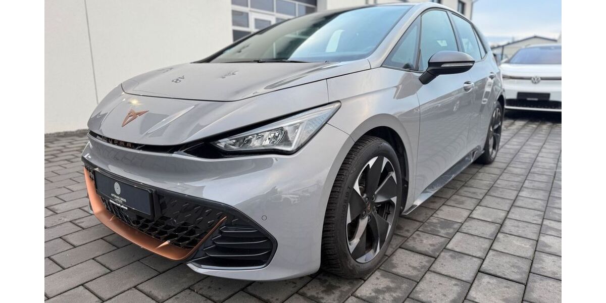 Cupra Born 19.000 km 23.990 &euro; Ilsede 31246