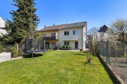 Haus Karlsruhe Durlach - 8 Zimmer, 212 m&sup2;, 800.000&euro; | Angebot:24972188