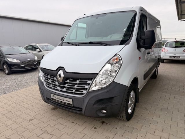 Renault Master 79.800 km 13.980 &euro; Kist 97270