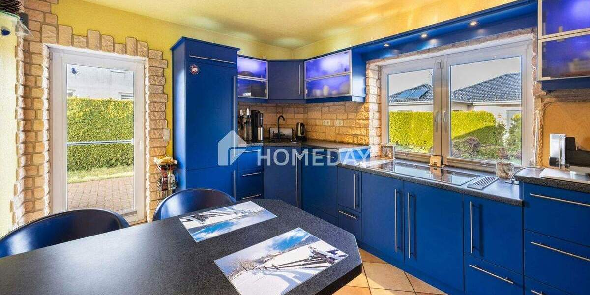 Doppelhaushälfte Kröslin - 2 Zimmer, 80 m&sup2;, 169.500&euro; | Angebot:25696156