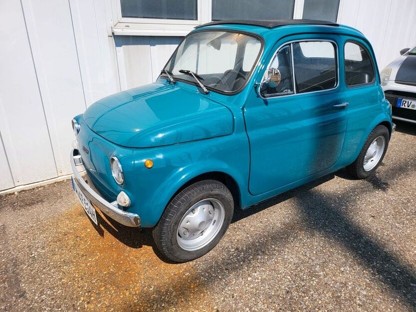 500L