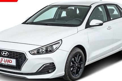 Hyundai i30 101.428 km 11.990 &euro; Zwickau 08056