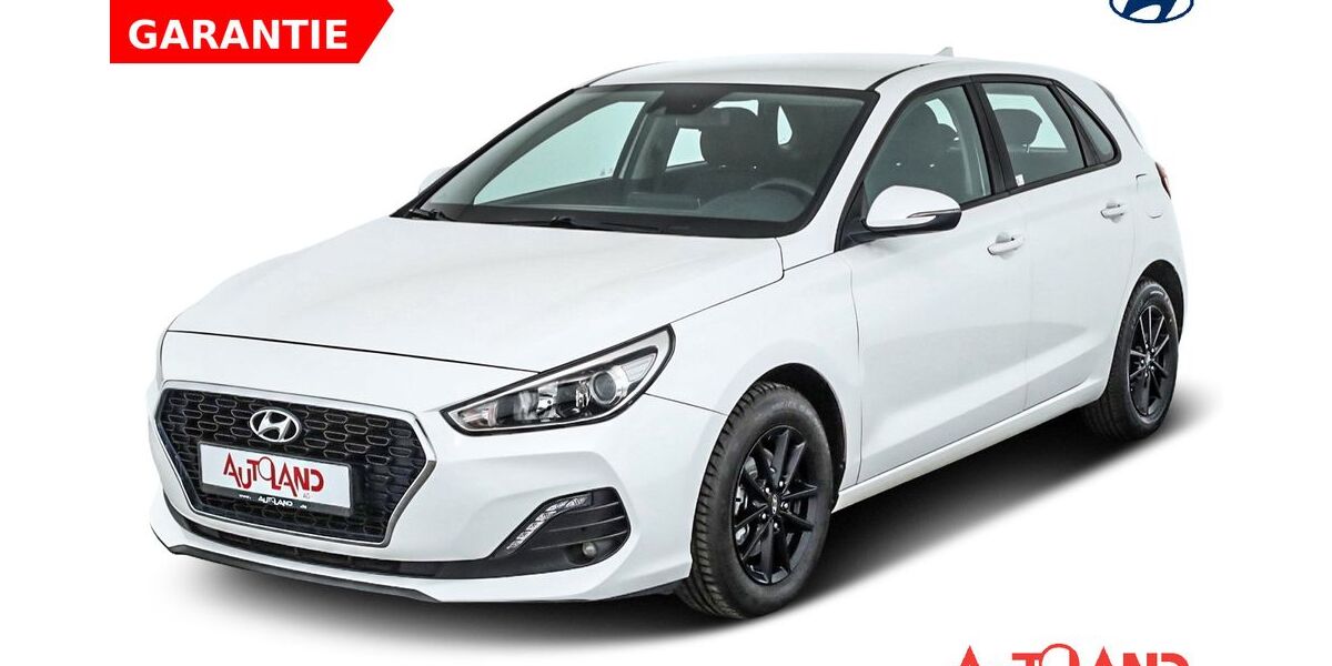 Hyundai i30 101.428 km 11.990 &euro; Zwickau 08056
