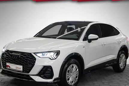 Audi Q3 7.830 km 46.920 &euro; Stuttgart 70563