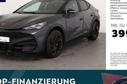 Cupra Tavascan 11.747 km 44.480 &euro; Neumarkt 92318