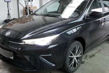 MG 5 19.000 km 17.999 &euro; Kirchberg/Untermitterdorf 94259