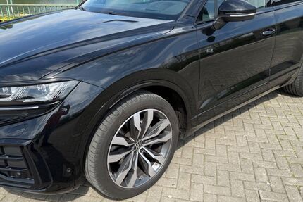 VW Touareg 40.500 km 49.999 &euro; Dortmund 44359