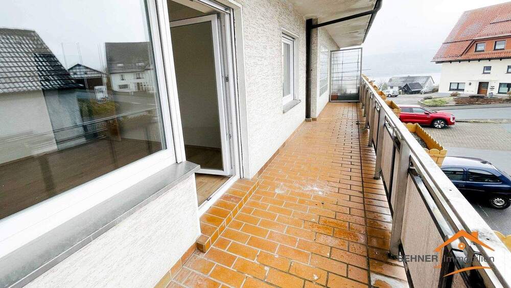 Etagenwohnung Sundern Langscheid - 3 Zimmer, 88 m&sup2;, 880&euro; | Angebot:26417808