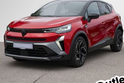 Renault Captur 20.766 km 23.992 &euro; Dachau 85221