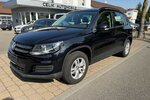VW Tiguan 1.4 TSI Trend & Fun BMT 168.500 km 7.500 € Neckarsulm 74172