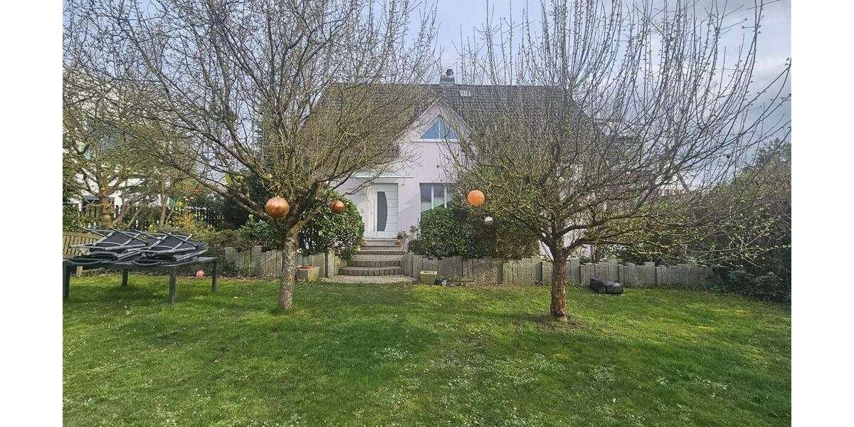 Einfamilienhaus Eckental - 6 Zimmer, 250 m&sup2;, 929.000&euro; | Angebot:26731675