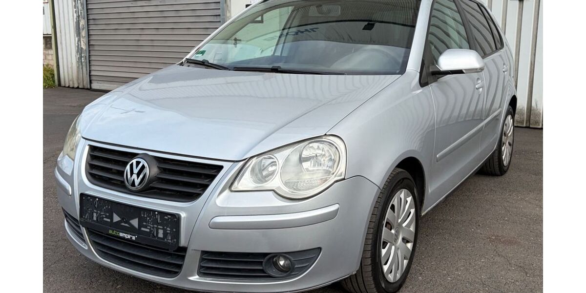 VW Polo 203.035 km 1.390 &euro; Linz am Rhein 53545