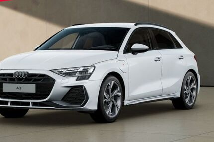 Audi A3 4.990 km 36.820 &euro; Landshut 84030