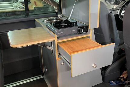 VW T5 Transporter 191.397 km 24.950 € Berlin 13509
