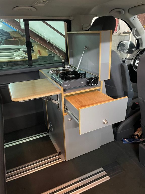 VW T5 Transporter 191.397 km 24.950 € Berlin 13509