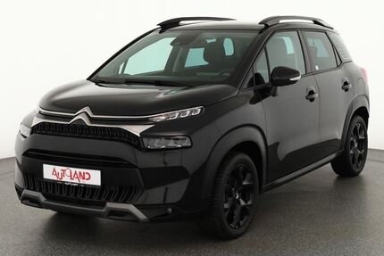 Citroen C3 Aircross 14.262 km 17.890 € Eisleben 06295