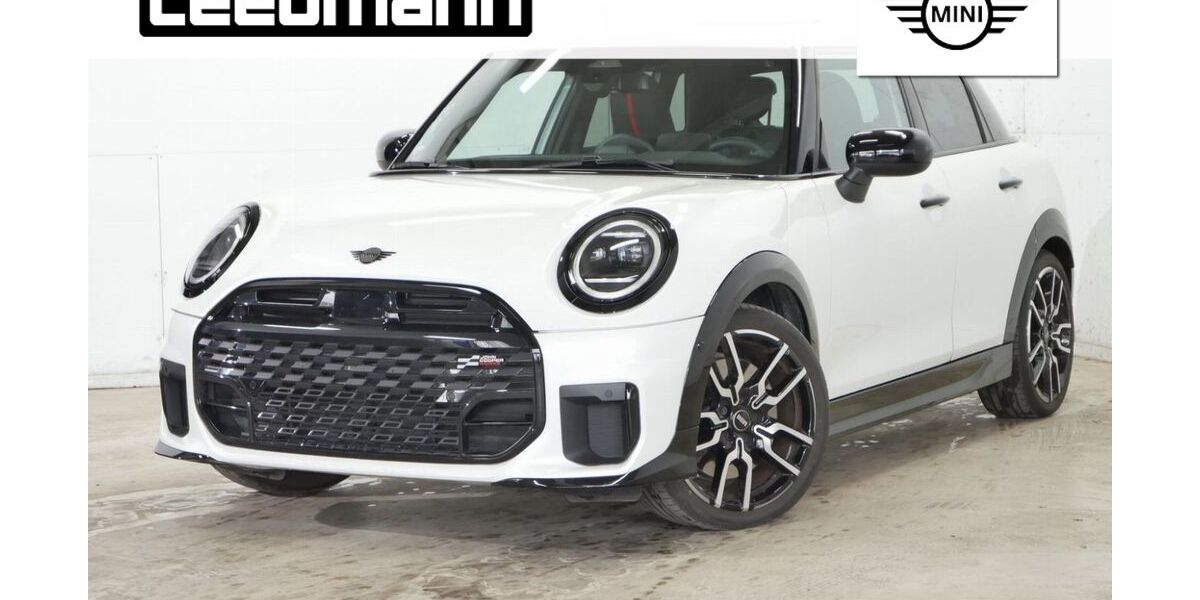 Mini Cooper S 11.666 km 32.750 &euro; Passau 94036