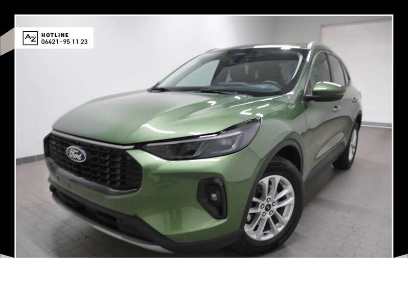 Ford Kuga 21.822 km 26.480 € Grünwald 82031