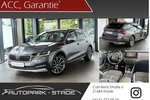 Skoda Octavia Scout 4x4 DSG Digital ACC LED AHK Assist 142.000 km 23.790 &euro; Stade 21682