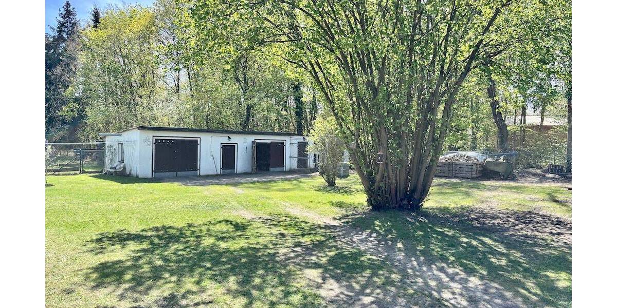 Bungalow Kloster Lehnin Damsdorf - 3 Zimmer, 83 m&sup2;, 329.000&euro; | Angebot:26330392