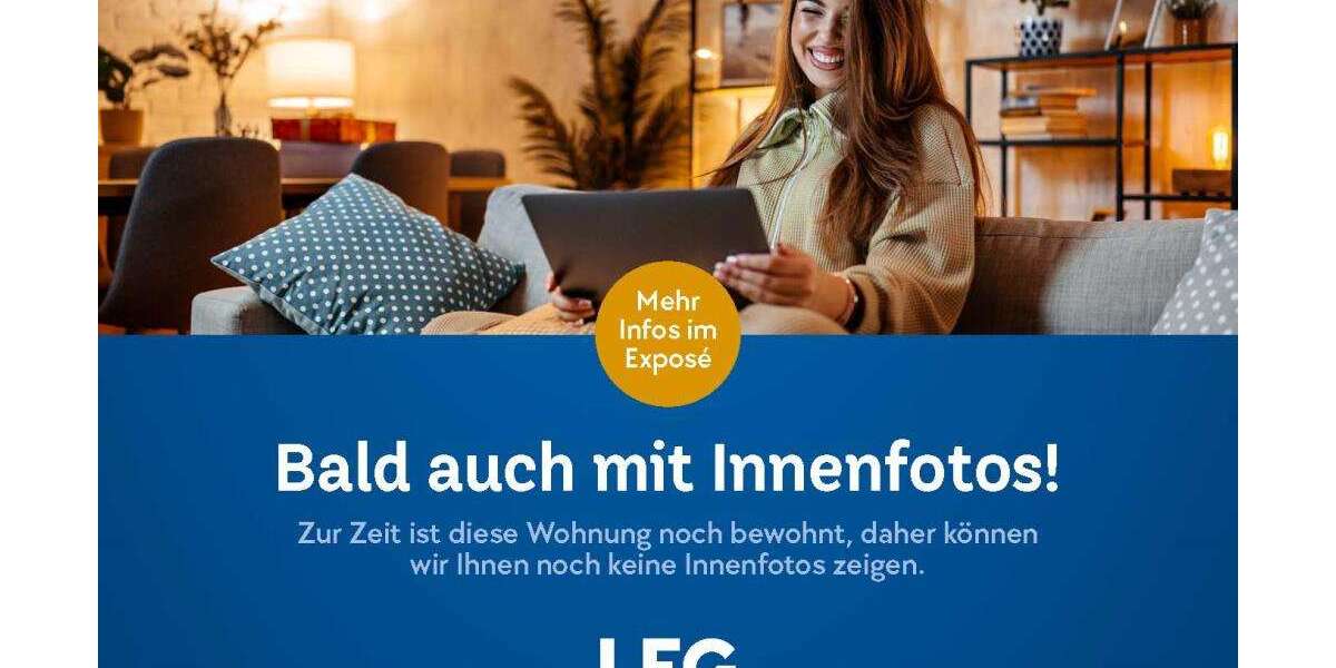 Etagenwohnung Castrop-Rauxel Rauxel - 2 Zimmer, 50 m&sup2;, 449&euro; | Angebot:27339476