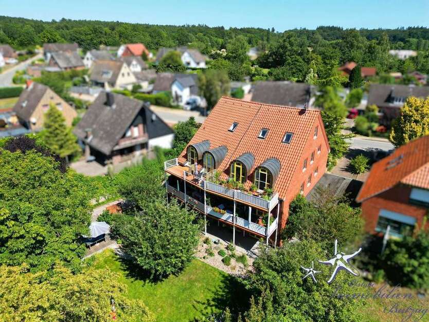 Haus zum Kaufen in Süsel 1.250.000 € 486 m²