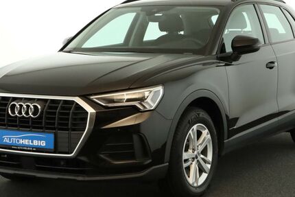 Audi Q3 130.000 km 22.590 &euro; Donnersdorf 97499
