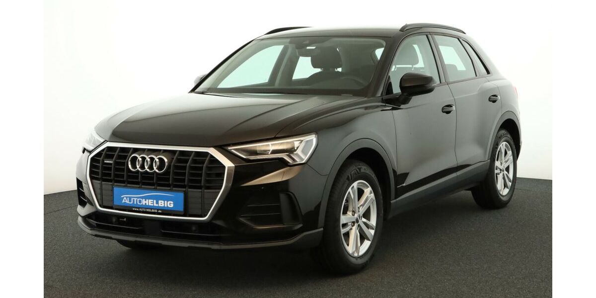 Audi Q3 130.000 km 22.590 &euro; Donnersdorf 97499
