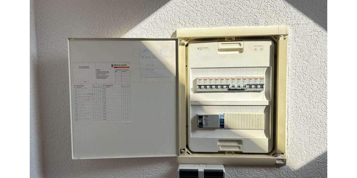 Etagenwohnung Warburg - 4 Zimmer, 143 m&sup2;, 209.000&euro; | Angebot:25877690