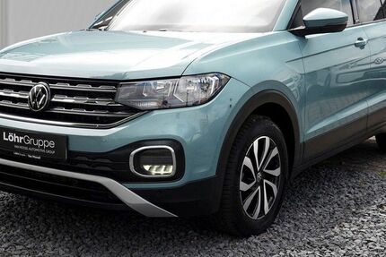 VW T-Cross 42.891 km 17.980 &euro; Neuwied 56564