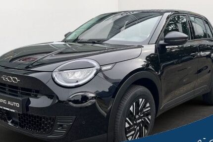 Fiat 600 3.000 km 29.490 € Kiel 24119