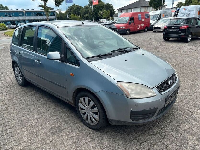 C-Max